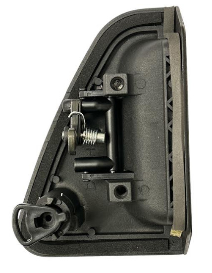 +FITS DAF CF65 CF75 CF85 (2001-2013) FRONT OUTER DOOR HANDLE ONLY DRIVER SIDE RH