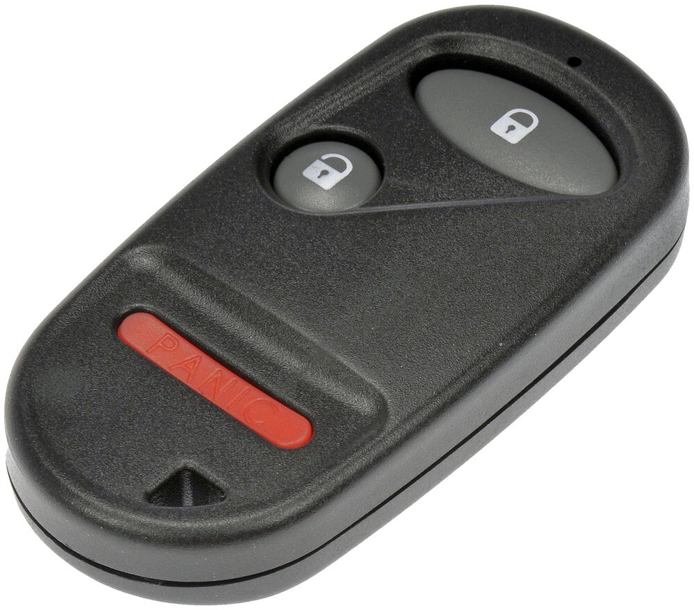 Keyless Entry Transmitter Cover-Remote Case Dorman 13673