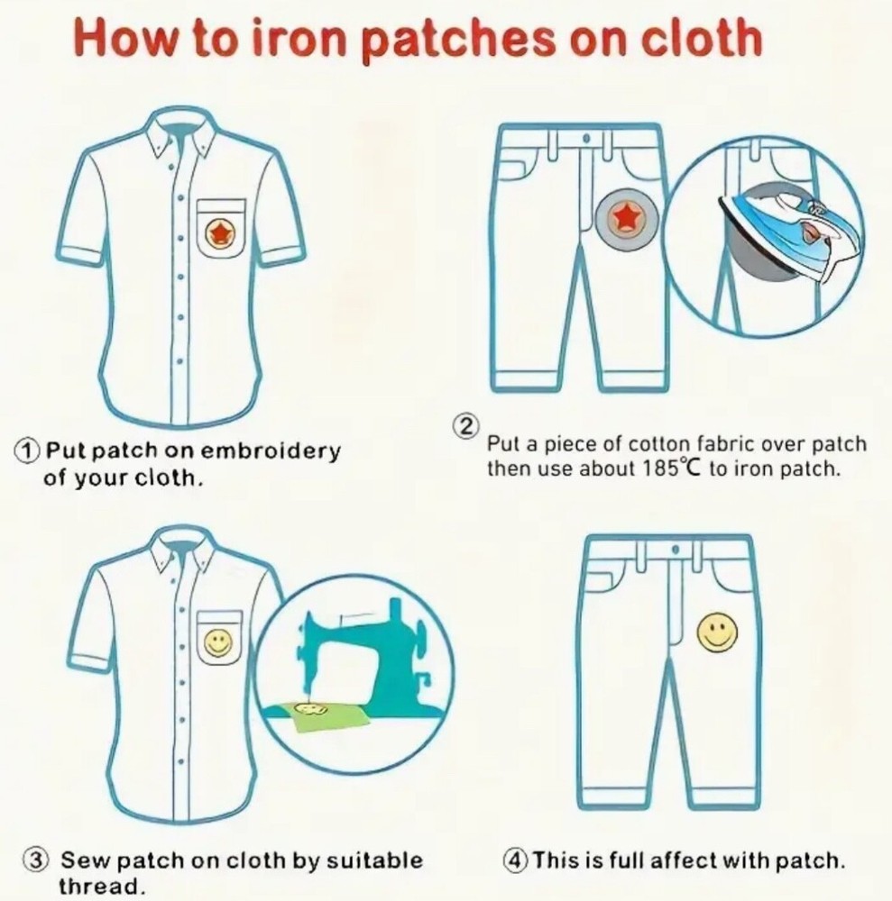 LUCIFER - BLACK CAT - CINDERELLA - 1950 - Embroidered Iron On Patch