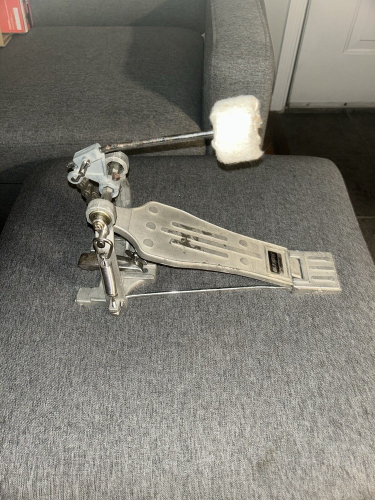 Olympic Premier Drum Pedal