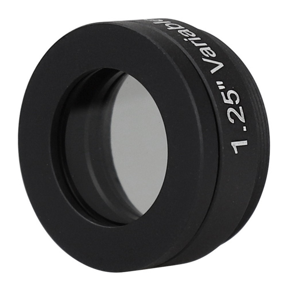 1.25'' Variable Polarizing Telescope Telescope 1.25'' K5J92698
