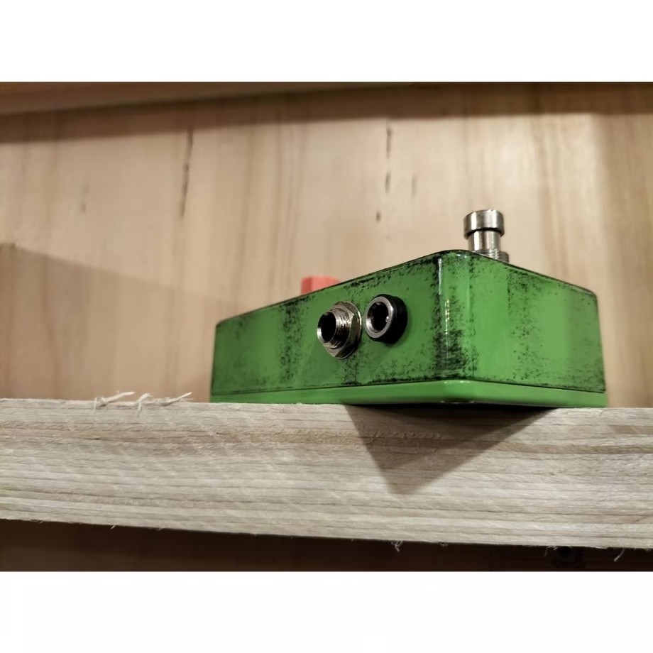 Mid-Fi Electronics Random Number Generator Device Used
