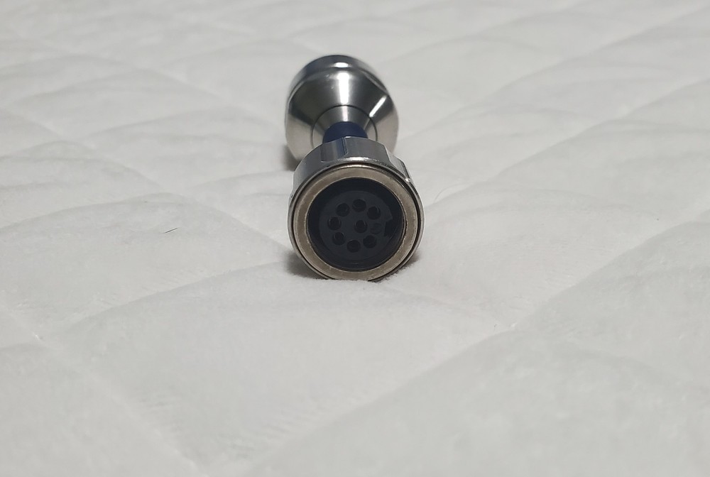 Wohler 1" Camera Head for VIS 350