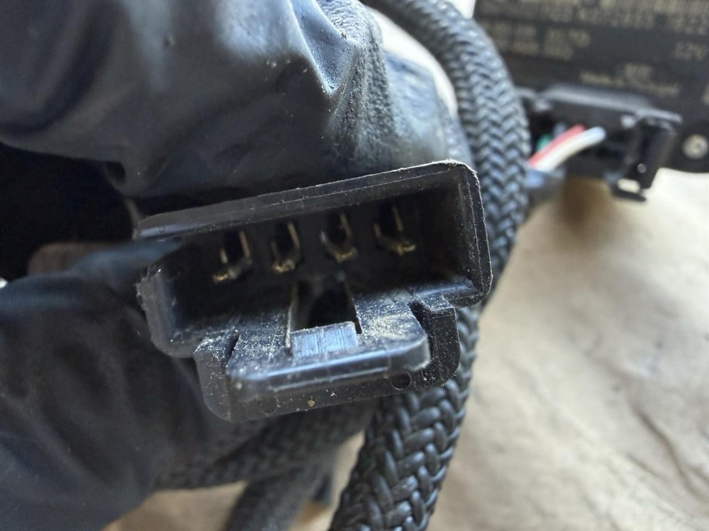 PACCAR STEERING COLUMN Steering Angle Sensor BENDIX 0486021023 K072855