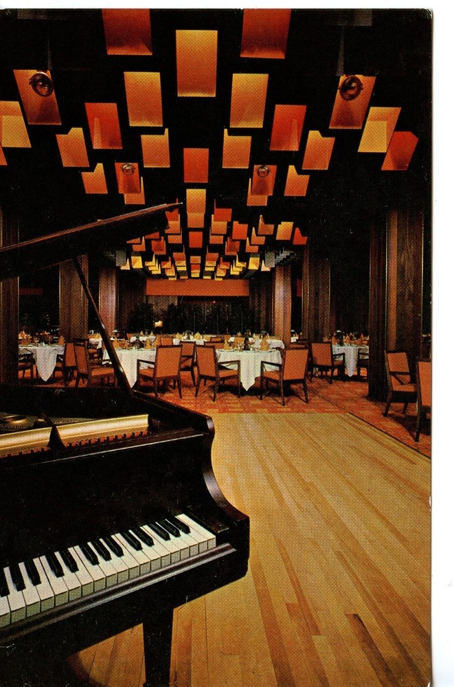 CANADA - HOTEL VANCOUVER - PC284