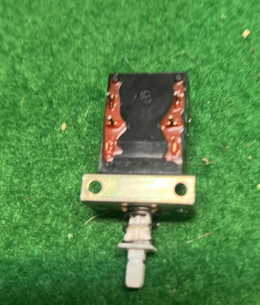 ICOM IC-751 PARTS: POWER SWITCH