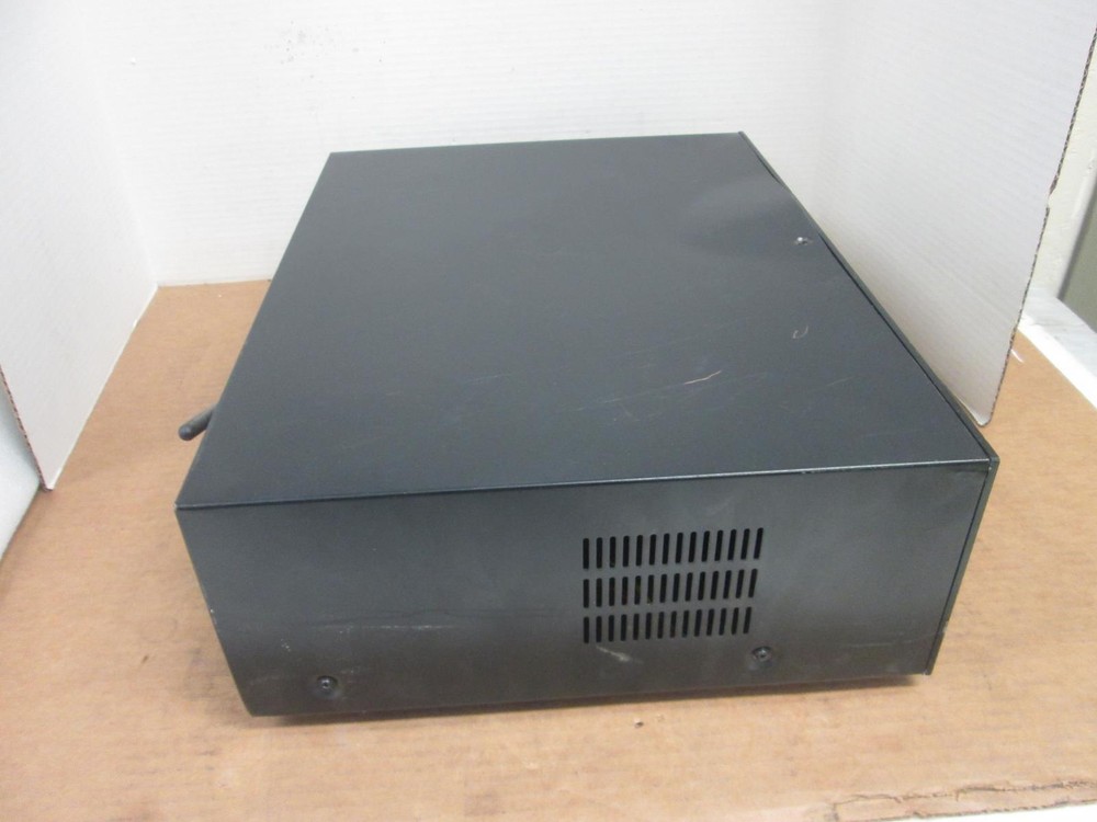 PYLE PT696BT BLUETOOTH HOME THEATER RECEIVER UNIT ONLY