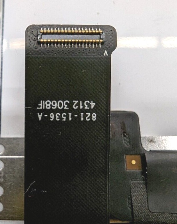 Apple iPad Mini 1st Generation - Wifi Model A1432 parts