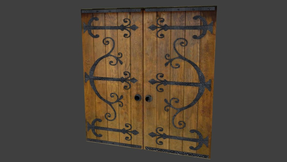 Custom Created Digital/Virtual 3D Models by ViszeoShape3D