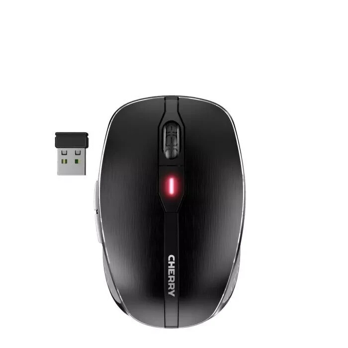 NEW CHERRY MW 8 Advanced Bluetooth mouse - JW-8000