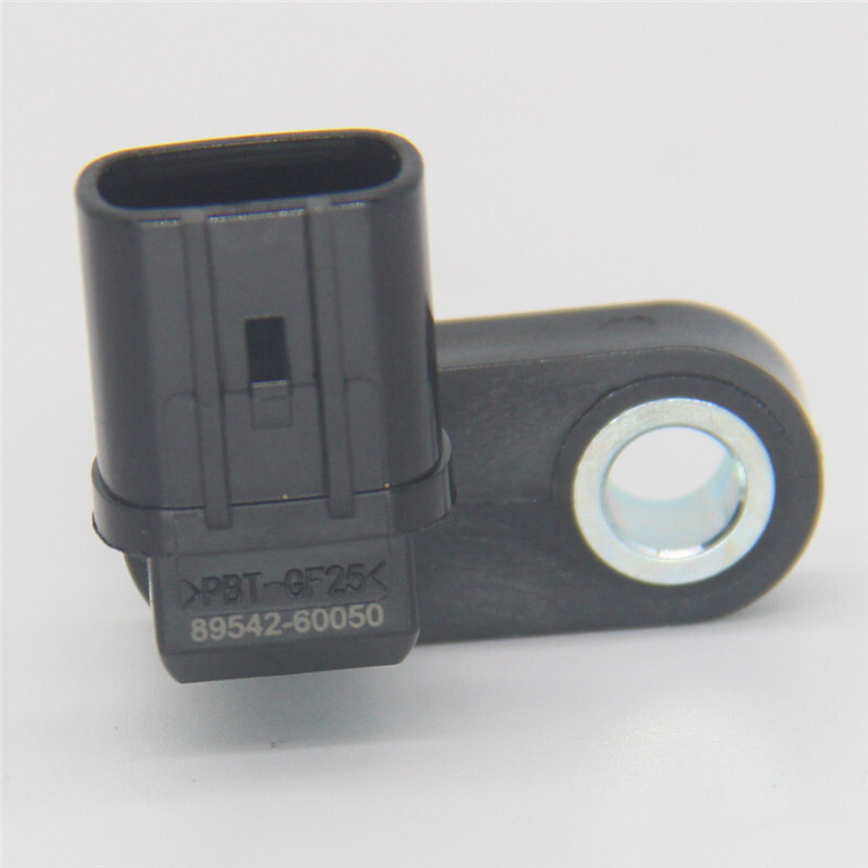 4 ABS Wheel Speed Sensor Front Rear Right & Left for Toyota 4Runner Tacoma