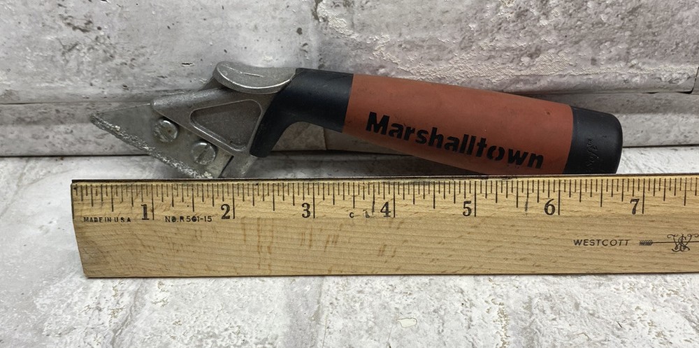 Grout Saw | Marshalltown With Durasoft