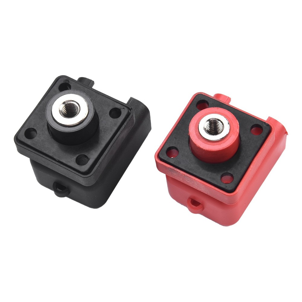 Terminal Block Connector Home Battery Electrical 100A Energy High Current