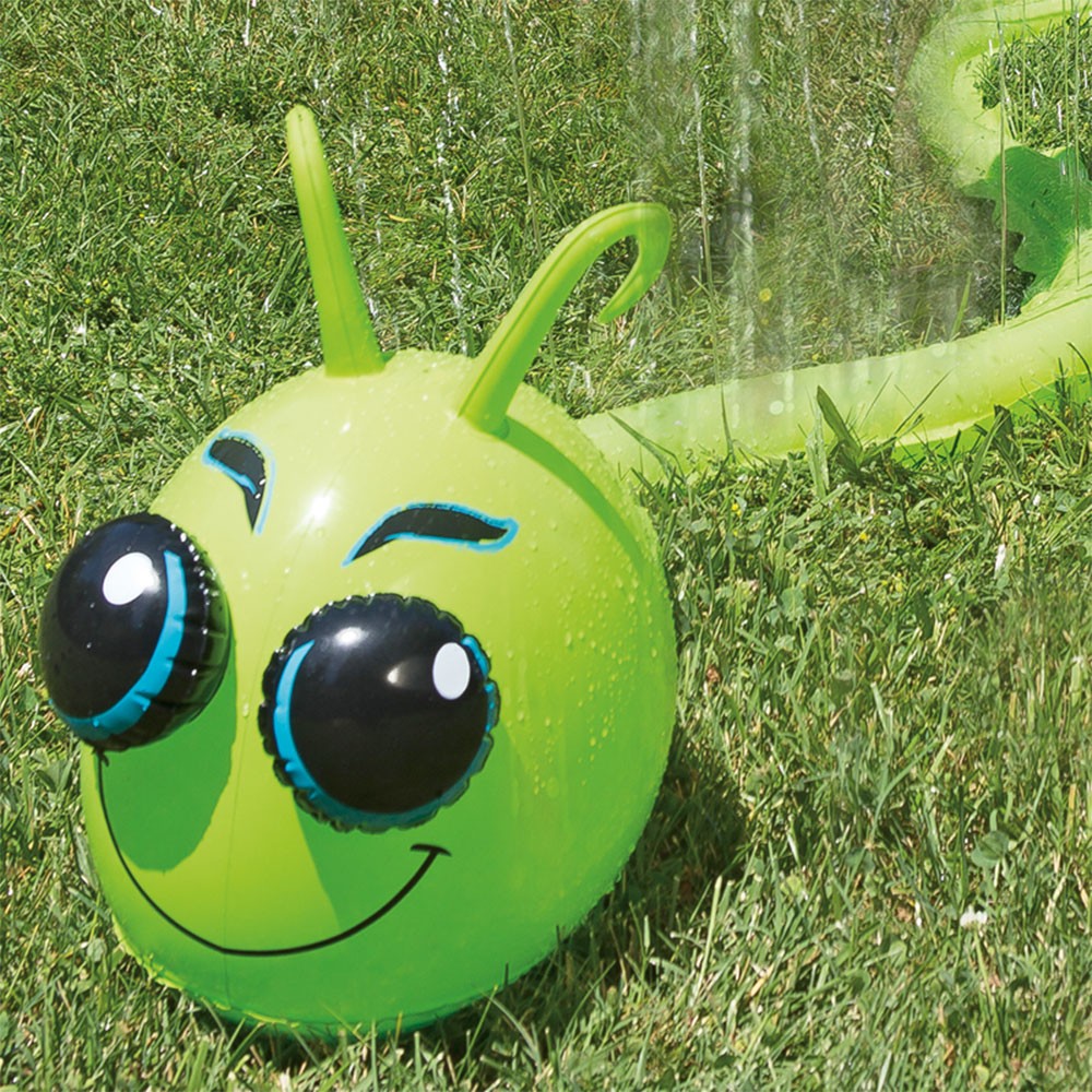 Poolmaster Swimming Pool Caterpillar Sprinkler