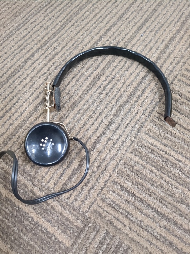 UNTESTED CD V-777-1 Vintage Radiation Detection Geiger Kit - READ DESCRIPTION!!