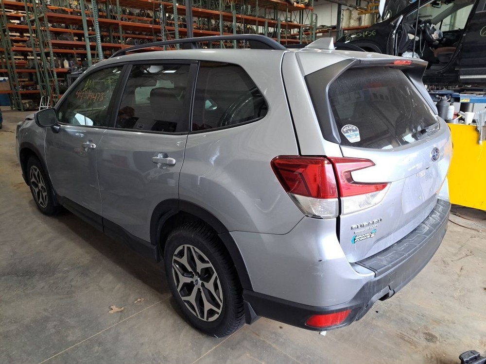 2019 Forester Jack Sku#4418859