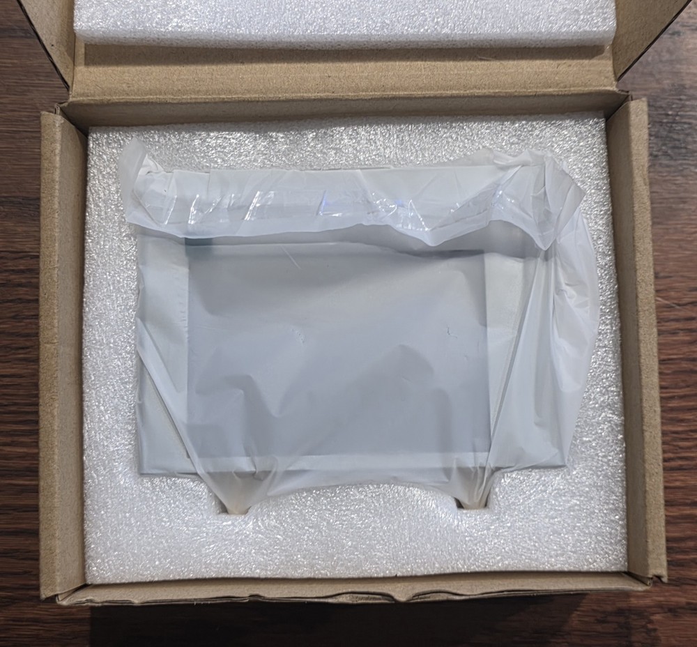 NEW AURSINC UPGRADED NanoVNA V2 PLUS VECTOR NETWORK ANALYZER