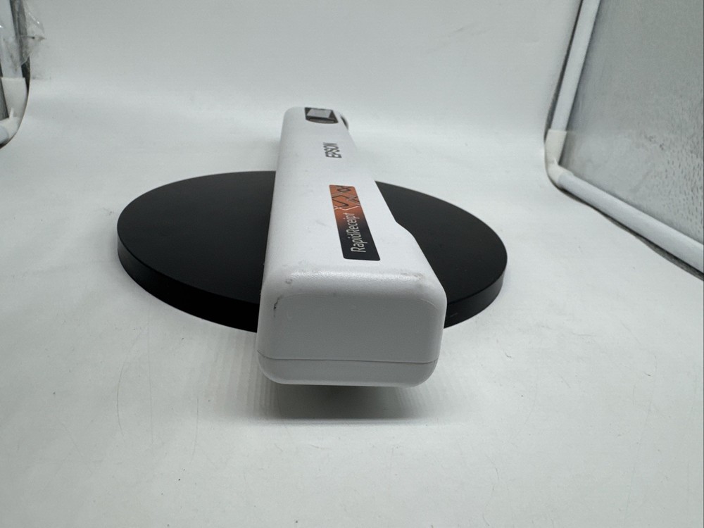 Epson Rapid Receipt RR-70W Wireless Receipt & Document Scanner