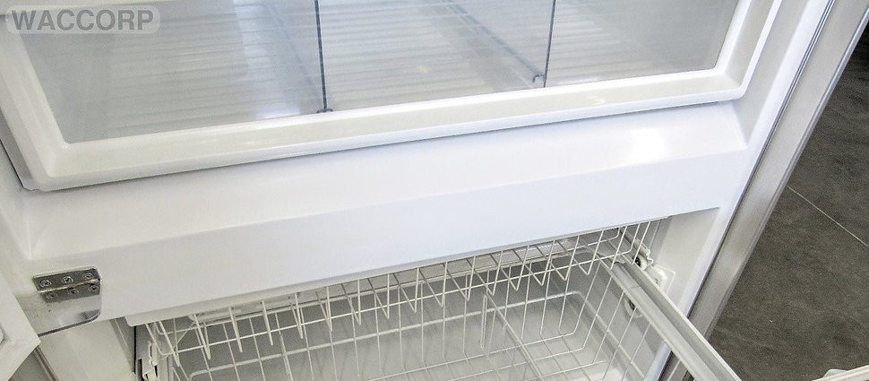 RECONDITIONED SUB-ZERO 36" 650 REFRIGERATOR PANEL READY RIGHT or LEFT DOOR SWING