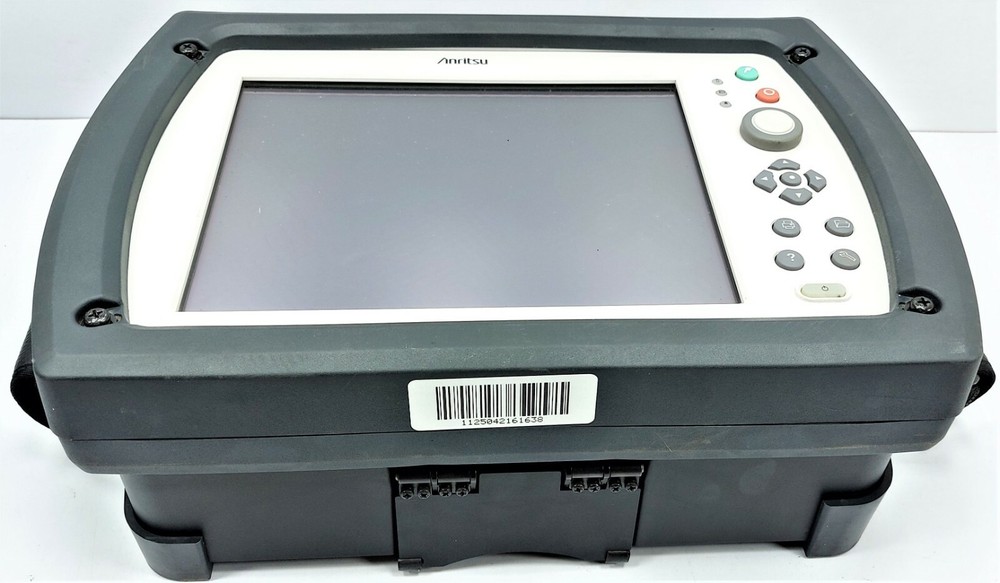 Anritsu CMA 5000 Multi-Layer Network Test and Measurement All-in-one Platform