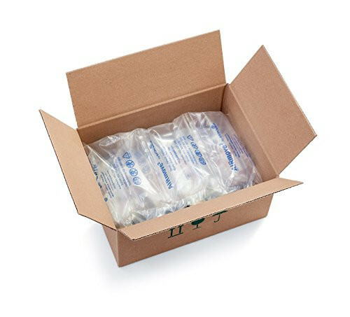 1 Roll Void S Air Pillow Film for Storopack AIRmove2 Inflation System