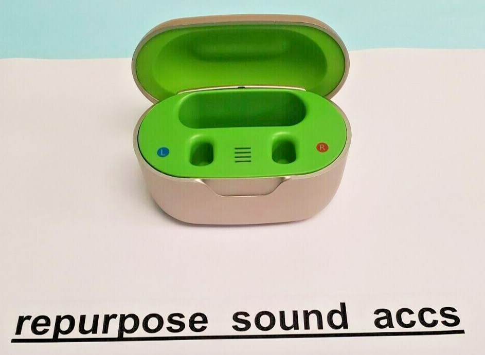 Phonak Charger Case Go Great Deal!!