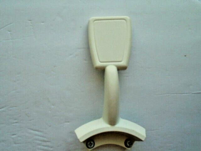 KICHLER 52'' CEILING FAN REPLACEMENT ARM/BRACKET WHITE PT NUMBER AG5290
