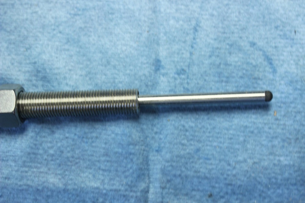 NEW Schaevitz Linear Variable Differential Transducer GCD-121-500