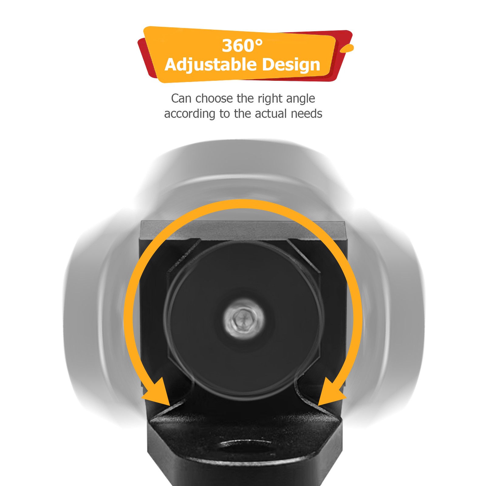 2x 4ft RGB LED Whip Lights Pro-fit Mounts Kit For Can Am Defender 2016-2025