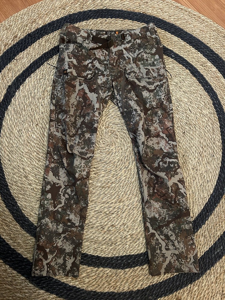 First Lite Specter Trace Hunting Pants-32W/32