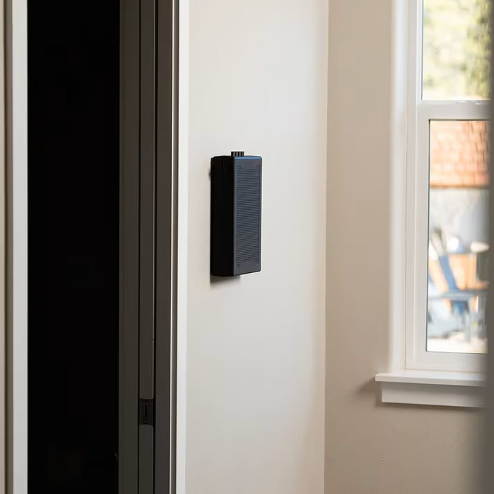 StopBox Pro WARD SB451 – Wall-Mounted Instant-Access Firearm Retention Device