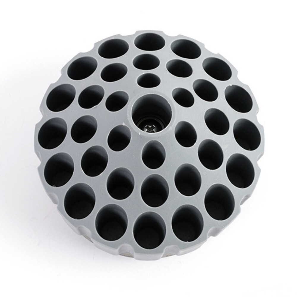 Tying Vises Tools Fly Tying Tool Holder Fishing Fly Binding Tool Base-Plastic