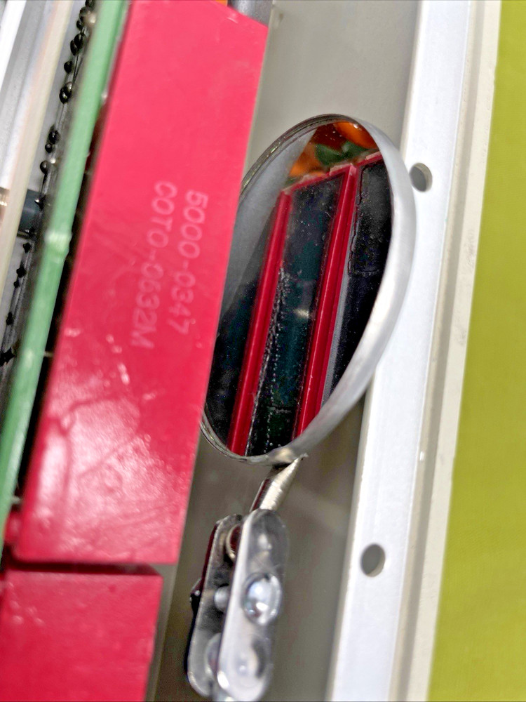 Canberra DSA-2000A Digital Spectrum Analyzer – Multichannel Gamma Spectroscopy