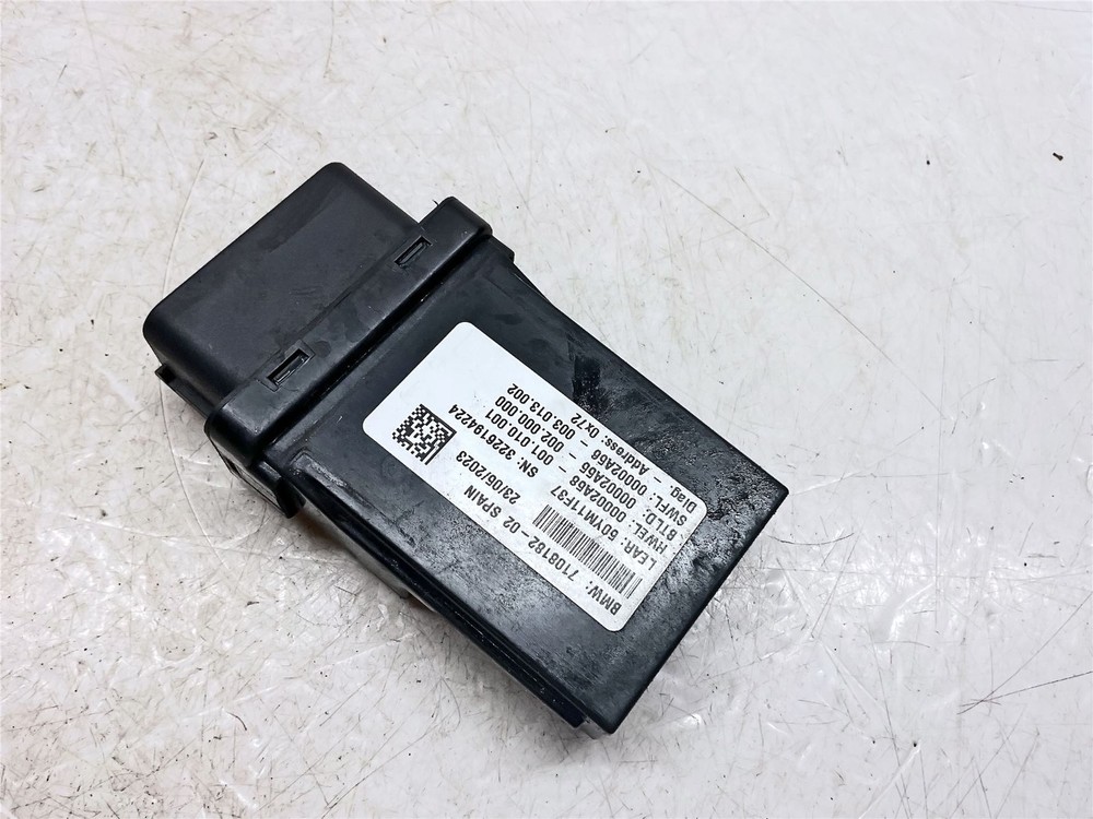 2023 BMW K1600GTL Base Light Module - 61355B52A69
