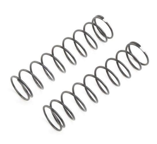 New Super Rock Rey Shock Spring Medium Silver LOS253024