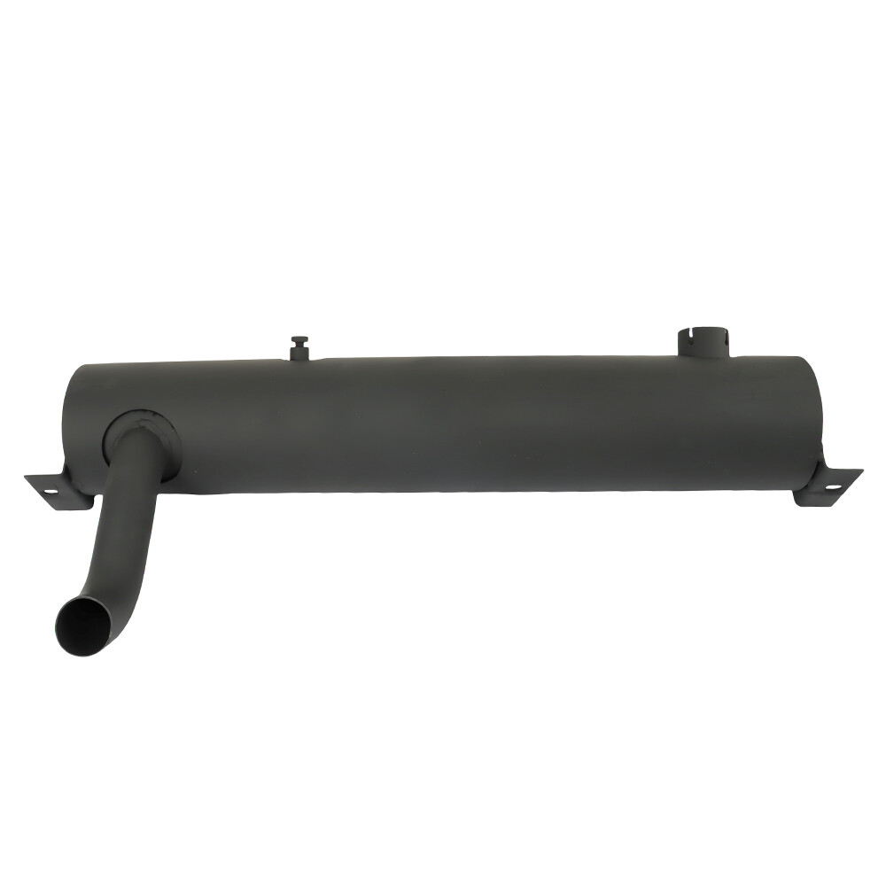 7100840 6671667 For Bobcat 751 753 763 773 S150 S160 S175 S185 T140 Muffler