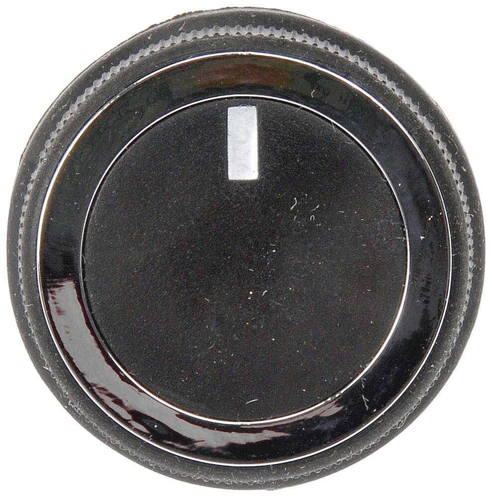 HVAC Heater Control Knob Dorman 76852
