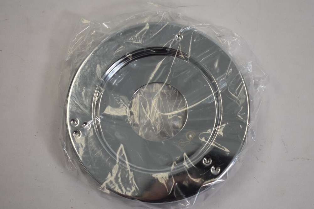 Moen T4192 Chrome Align Three-Function Transfer Valve Trim Only One Handle