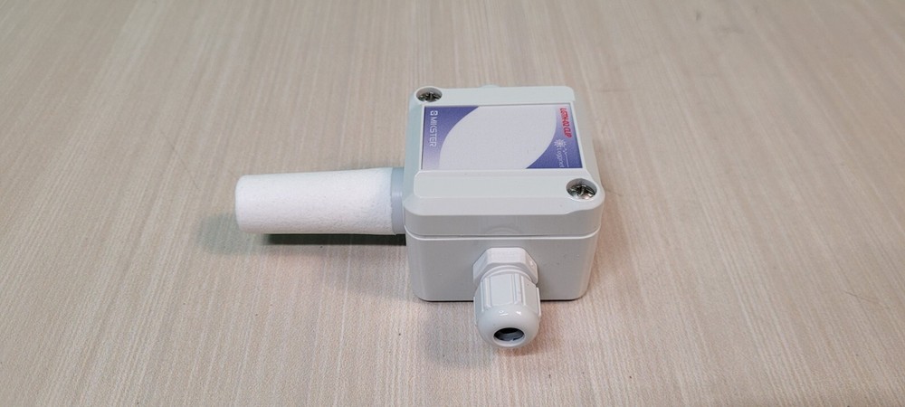 Mikster Temperature Sensor LGTH-02 CLIP NEW