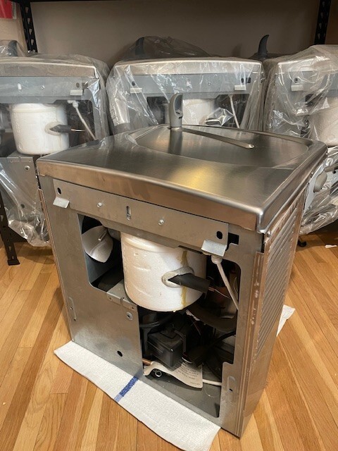 HAWS Drinking Water Cooler H300 qt4