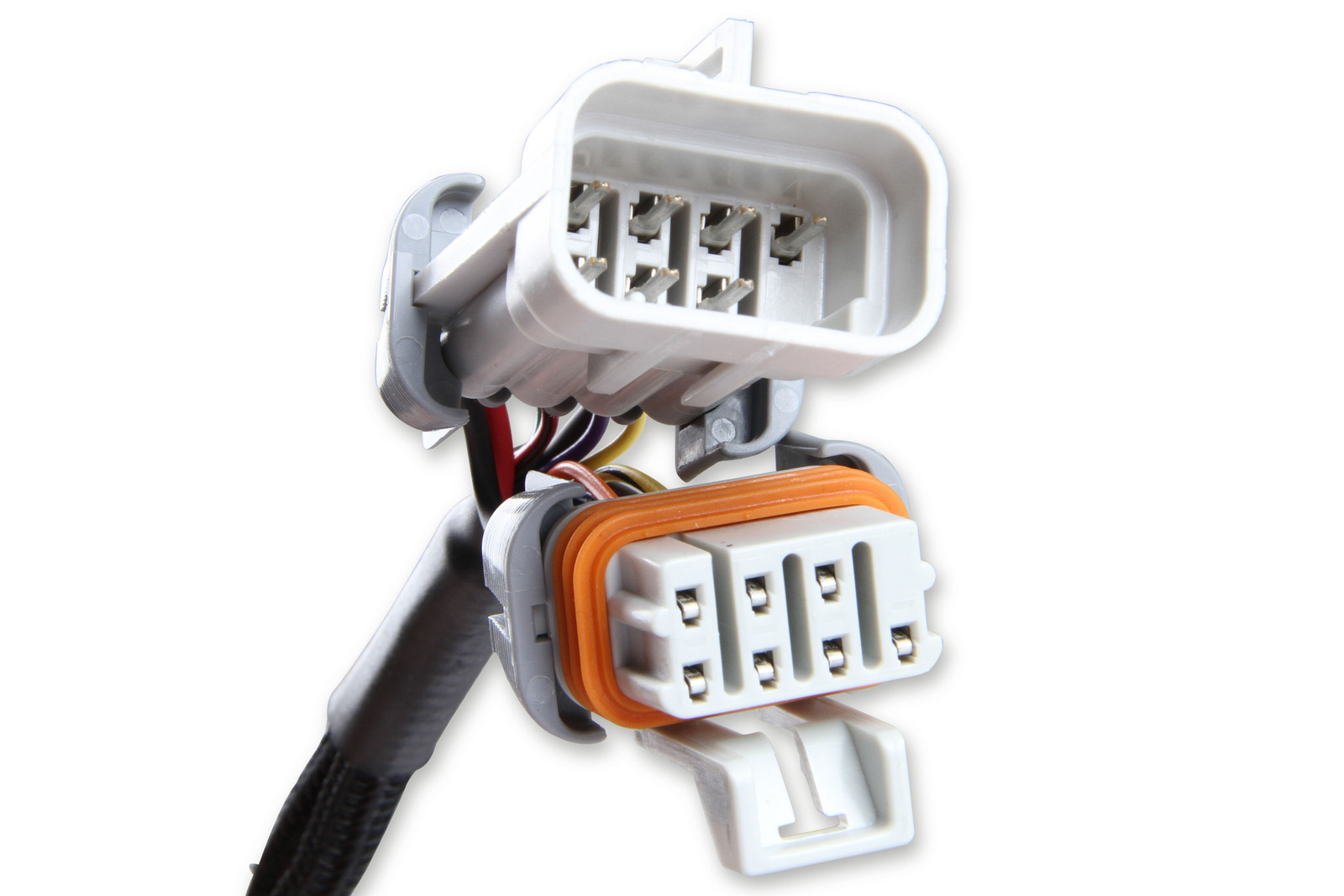 MSD 8733 LS 2-Step Launch Control