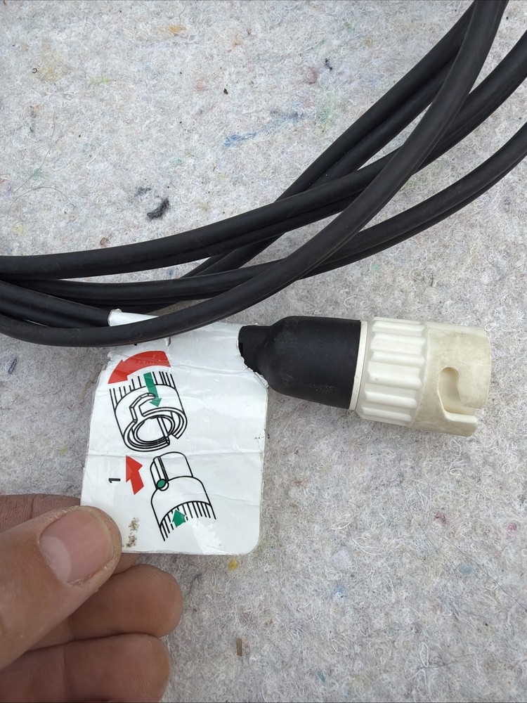 HP Code Master ,  XL+ Paddle adapter