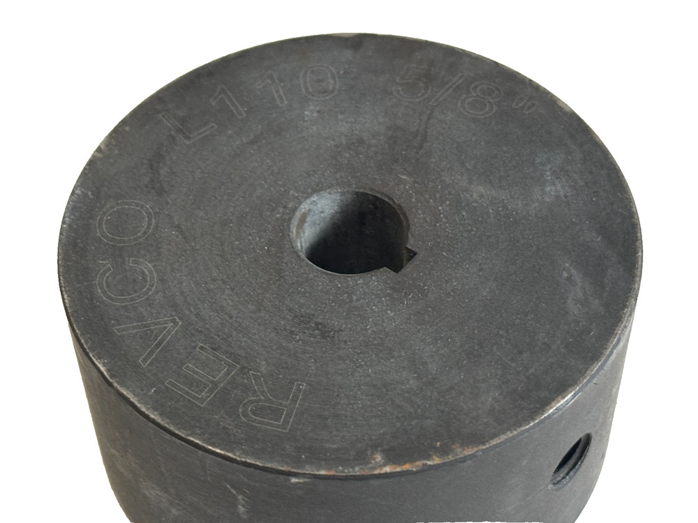 NEW Revco L-110 Coupling 5/8