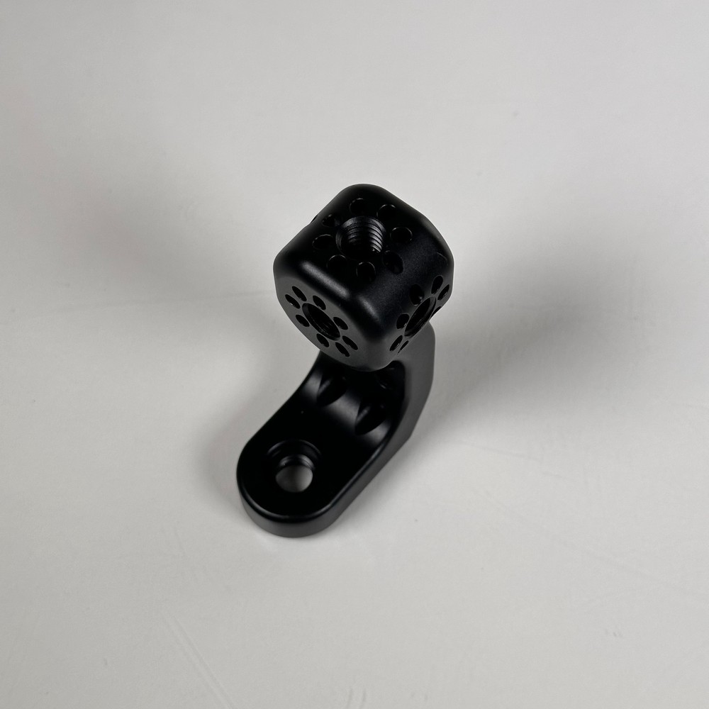 Wooden Camera Universal Front Ultra Handle Connector