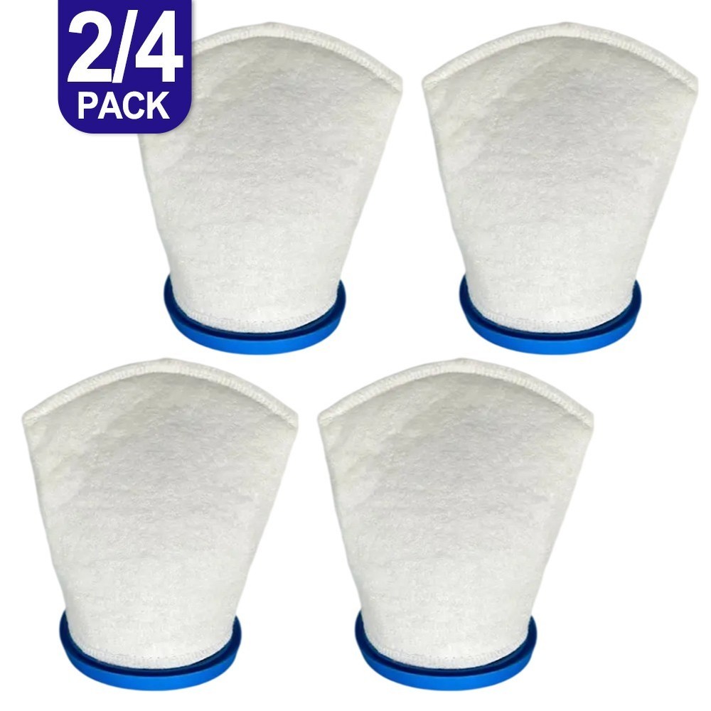 For Pool Blaster Max Compatible Replacement Filter Bag for Sand and Silt