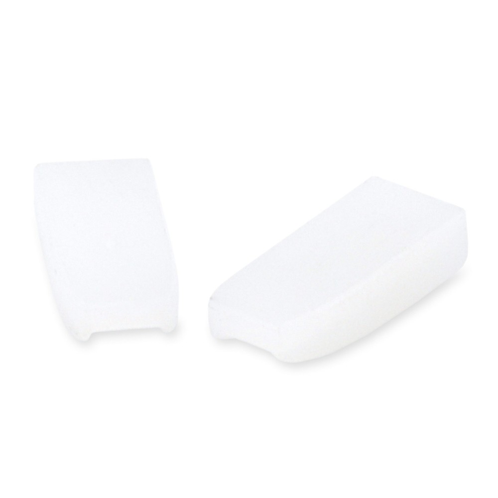 Beadalon Replacement Tip Nylon Jaw Pliers-Flat
