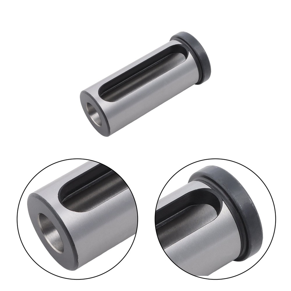 H7 Type C Precision Bushing 1.5 OD 0.75 ID Tool Holder for Machine Tools