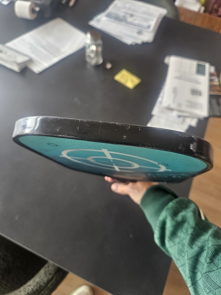 Engage Poach Infinity MX Pickleball Paddle Great Condition!