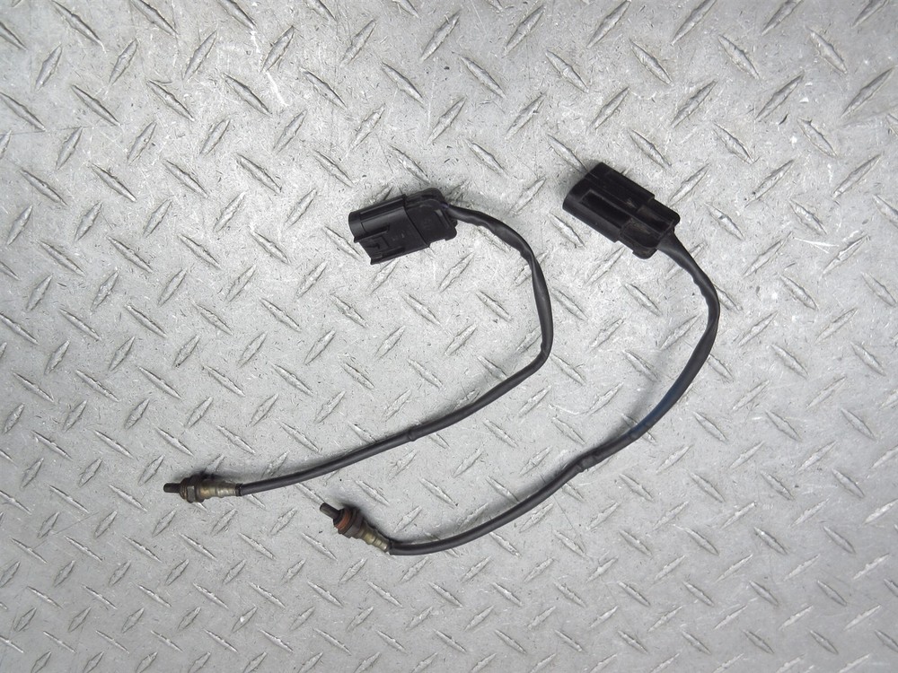 2015 15-17 Indian Roadmaster OEM Oxygen Sensors O2 02 Lambda Pair
