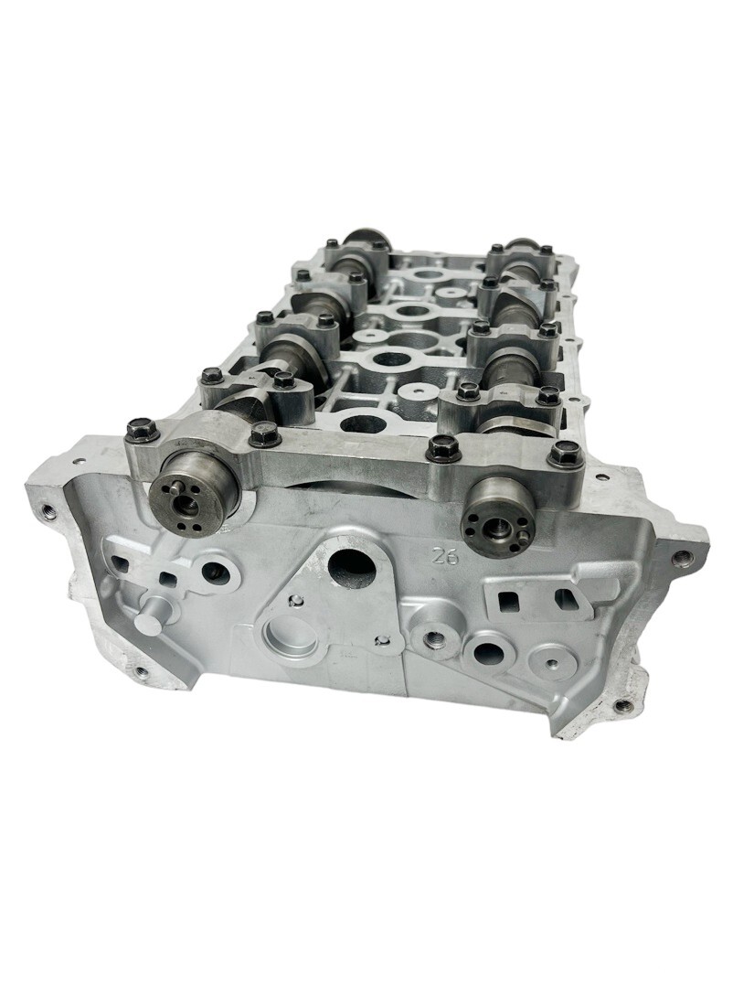 Genuine Dodge Chrysler Jeep 1.8L 2.0L 2.4L Cylinder Head Assembly 04884510